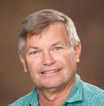 Bruce Messer