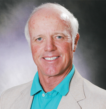 Tom Reiman