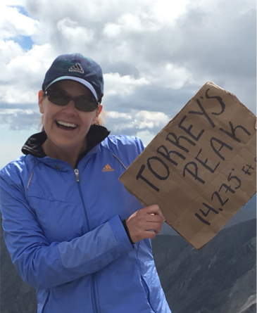 Stephanie Teubner, MBA