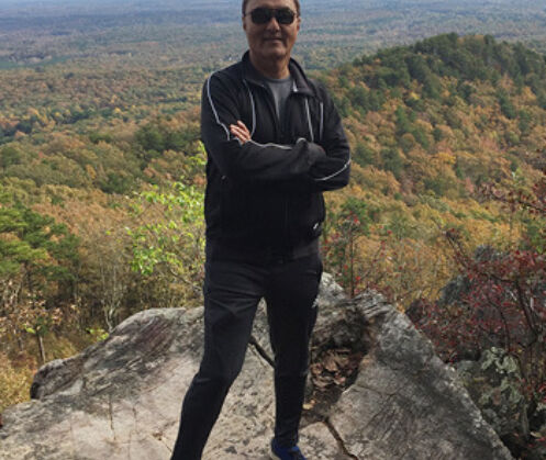 Raj Madan