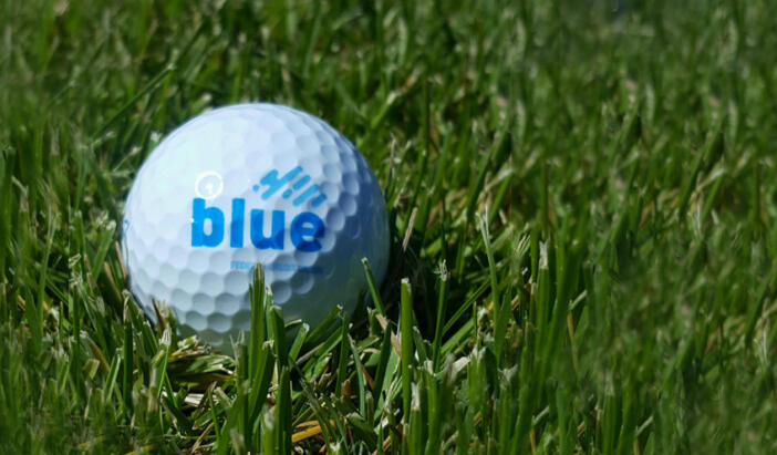 18th annual blue foundation golf tournament