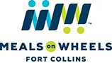 Community partner meals on wheels