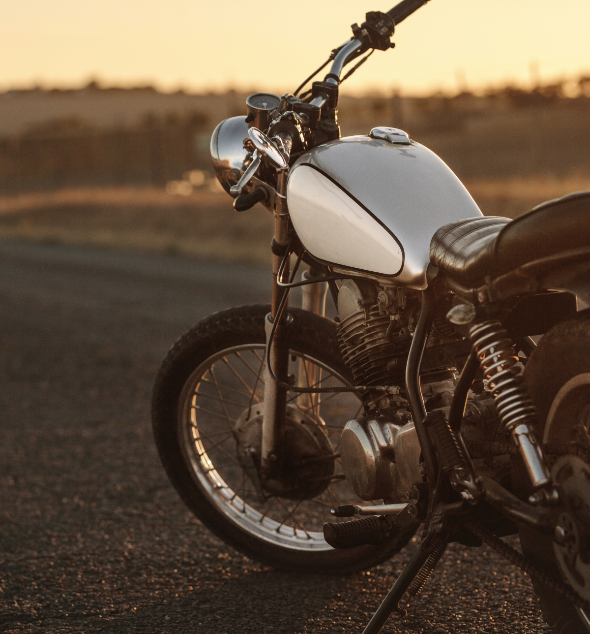 Motorcycle and atv loans