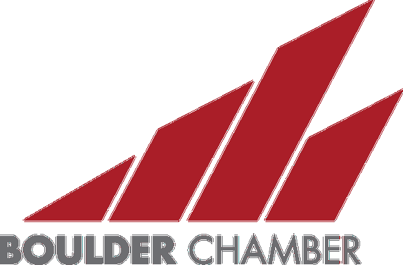 Seg partners boulder chamber logo