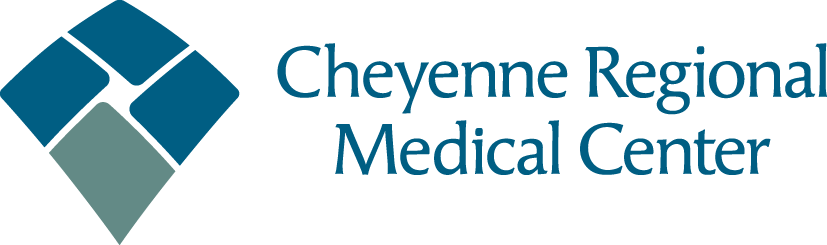 Seg partners cheyenne regional medical center logo