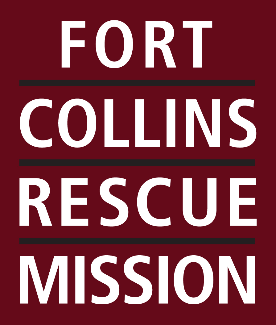 Seg partners fort collins rescue mission logo