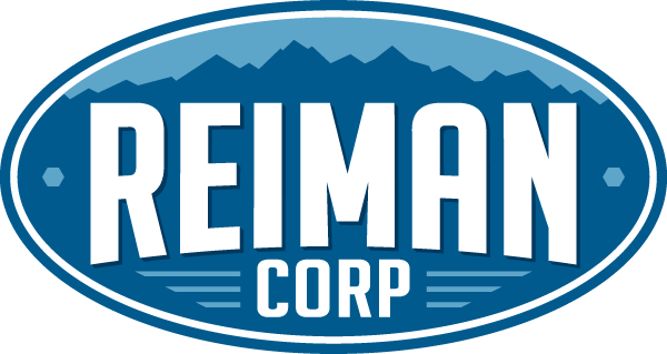 Seg partners reiman corp logo
