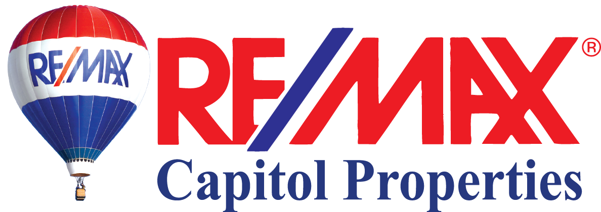 Seg partners remax capitol properties logo